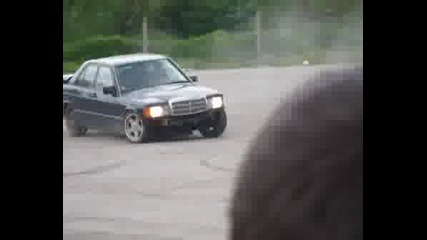 Гонки Враца