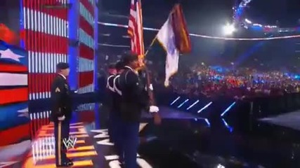 Wwe Лятно Тръшване 2014 - Част 2/7