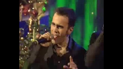 Geri Halliwell - Medley (live)