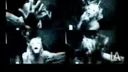 Britney Spears - Terminator ft. Rihanna