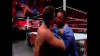 Alex Riley Titantron 2011