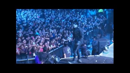 My Chemical Romance - Dead (превод)
