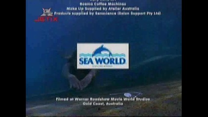 H2o Just Add Water s2ep6 part 3 