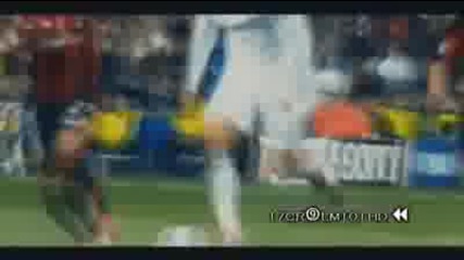 Cristiano Ronaldo - Im Commin To Getcha Tottenham [hd]
