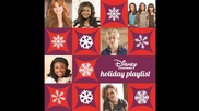 8. All I Want For Christmas Is You - Caroline Sunshine (disney Channel Holiday Playlist)