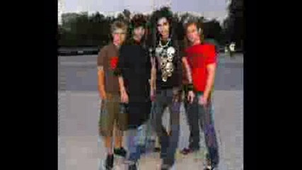 Tokio Hotel - Ich bin nicht ich