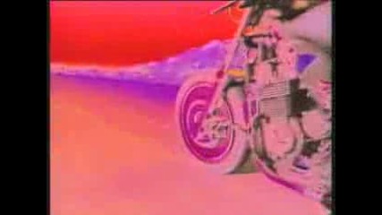 Judas Priest - Turbo Lover