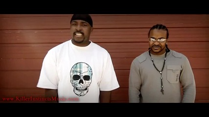 U.r.b.z Ft. Grim Reaper - The Opus Trinity Act