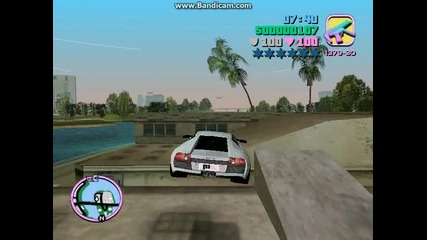 gta vice city skok