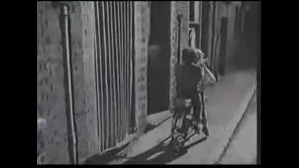 Gary Moore-empty rooms slice