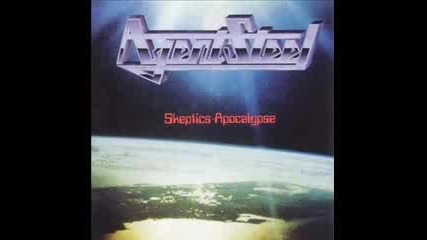Agent Steel - Bleed For The Godz