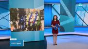 54 години от гибелта на Георги Аспарухов и Никола Котков