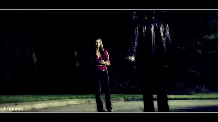 The Vampire Diaries Tvd Season 4 Trailer Damon *and* Elena - I remember... all of it