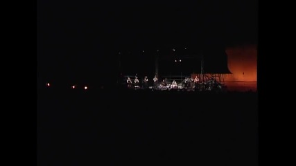 Goran Bregovic - Gas, gas - (LIVE) - (Festivan Duni)