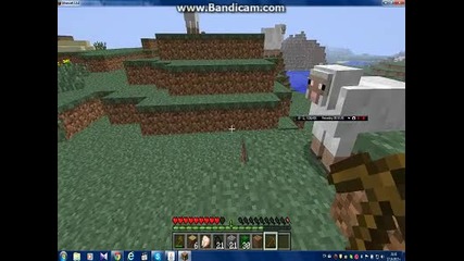 mainecraft survival s Dekstar ep1