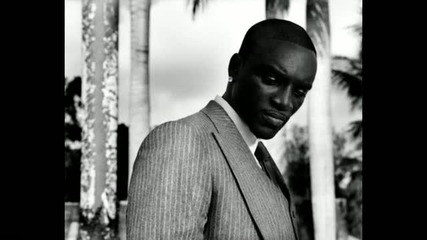 Akon - One More Time