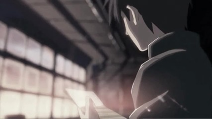 Amv - 5 Centimeters Per Second