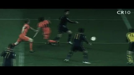Световното 2010 - Холандия Срещу Испания