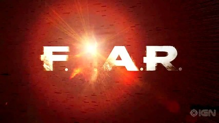 F.e.a.r. 3 Official E3 2010 Trailer