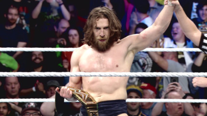 Relive Daniel Bryan and AJ Styles' rivalry: SmackDown LIVE, Dec. 11, 2018