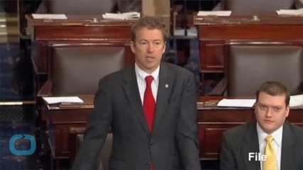 Rand Paul Super PACs Raise $5 Million