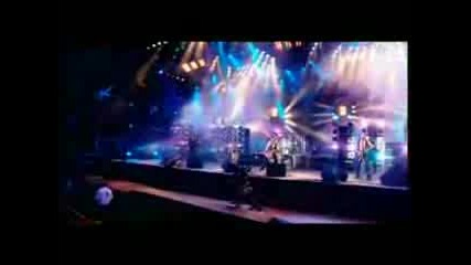 Gamma Ray - One With The World