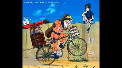 Naruto Shippuuden Op18 Full