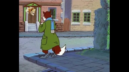 Oliver Twist - 08 Night Odyssey-1