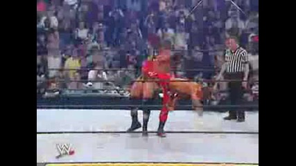 Sweet Chin Music