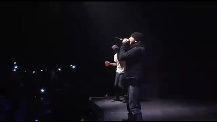 Kid Cudi - Mojos So Dope