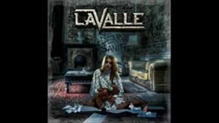 Lavalle - Fading Like The Sun