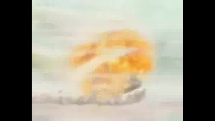 Naruto Vs. Itachi