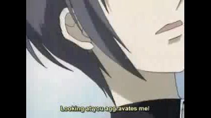 Fruits Basket