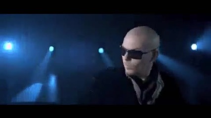 Pitbull Feat. Akon - Shut It Down (official Music Video) (hd) 