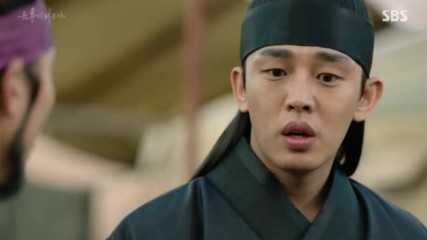 Bg Six Flying Dragons E07 261015г
