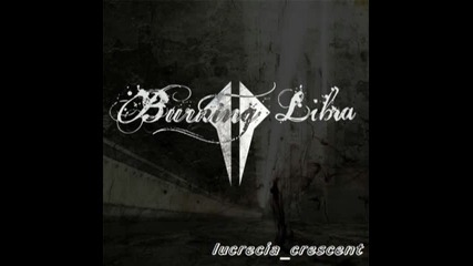 Burning Libra - This Cancer 