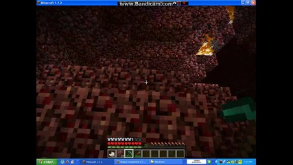 оцеляване в Minecraft еп.17