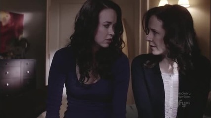 Stargate Universe S01e07