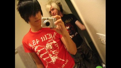 Emo style