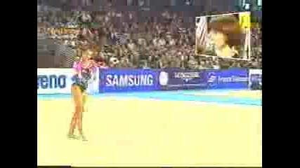 Янина Батирчина - Въже 1997