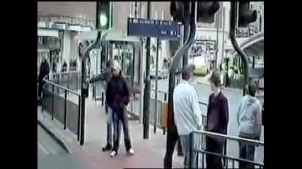 Cctv Leeds Vs Millwall - Част 2