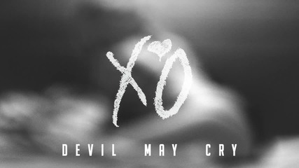The Weeknd - Devil May Cry