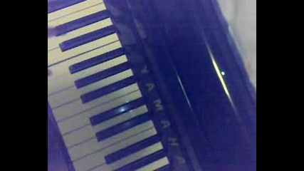 From Yesterday (piano Version)