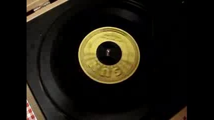 Jerry Lee Lewis Sun 45 Great Balls Of Fire