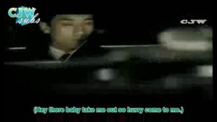 Big Bang Seungri - Strong Baby (english Subbed)