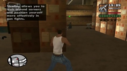Gta San Andreas Mission #22 - Gray Imports (hd)