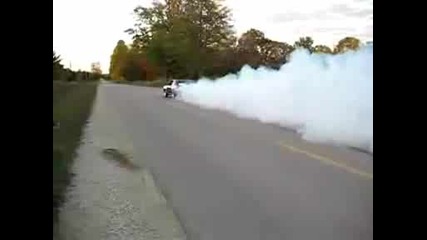 Burnout