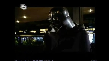Darth Vader Alaminut 3 