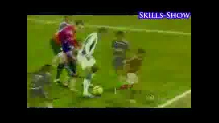 Skills - Show : Volume 6 