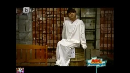 Пълна лудница - 03, 26 март 2011